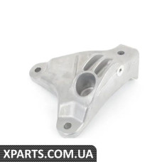 22116777605 BMW Кронштейн опори двигуна - лівий