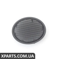 51416969384 BMW Чорна кришка дверного динаміка — ціна вказана за штуку