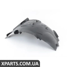 51718054279 BMW Передній лівий підкрилок - передня частина