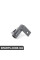 54311955169 BMW 7-КРІПЛЕННЯ ЗАТИСК-C