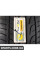 36112161573 BMW 21-дюймовий комплект коліс і шин LAW Double Spoke Style 215 зі зміщенням у шаховому порядку - (БІЛЬШ НЕ ПРОДАЄТЬСЯ)