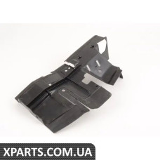 51712256544 BMW E36 Бічний повітропровід - правий