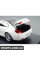 80432218739 BMW Модель BMW M6 Coupe у масштабі 1:18 - Білий
