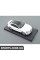 80432218739 BMW Модель BMW M6 Coupe у масштабі 1:18 - Білий