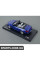 80432253657 BMW Масштабна модель BMW M6 Convertible у масштабі 1:18 – синій