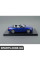 80432253657 BMW Масштабна модель BMW M6 Convertible у масштабі 1:18 – синій
