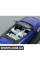 80432253657 BMW Масштабна модель BMW M6 Convertible у масштабі 1:18 – синій