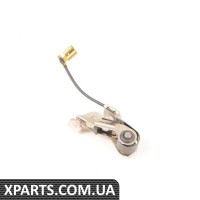 12111267393 BMW Набір контактів запалювання (точки)