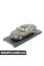 80432218742 BMW Масштабна модель BMW 650i Gran Coupe у масштабі 1:18 – застигла бронза