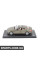 80432218742 BMW Масштабна модель BMW 650i Gran Coupe у масштабі 1:18 – застигла бронза