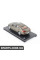 80432218742 BMW Масштабна модель BMW 650i Gran Coupe у масштабі 1:18 – застигла бронза