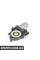67627406634 BMW ПРИВІД ДЛЯ ВІКНОПІДЙОМНИКА, ВПЕРЕД
