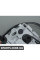 63126924283 BMW E46 M3 Кронштейн блоку керування ксеноновими фарами з проводкою - лівий