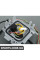 63126924283 BMW E46 M3 Кронштейн блоку керування ксеноновими фарами з проводкою - лівий