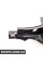 51479147986 BMW НАКЛАДКА, ПЕРЕДНЯ,