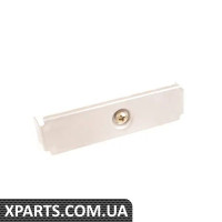 16121180340 BMW Кронштейн паливної труби