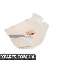 32211137538 BMW RES PLT RR RT