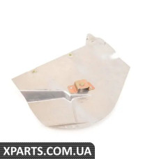 32211137538 BMW RES PLT RR RT