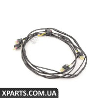 61129244422 BMW Комплект проводки PDC - передній