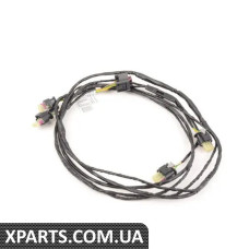 61129244422 BMW Комплект проводки PDC - передній