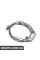 61129244422 BMW Комплект проводки PDC - передній