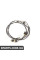 61129244422 BMW Комплект проводки PDC - передній