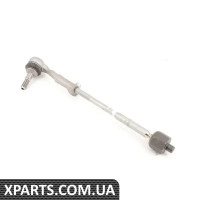 32107849389 BMW Вузол кермової тяги - лівий