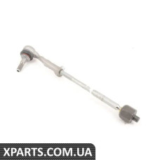 32107849389 BMW Вузол кермової тяги - лівий