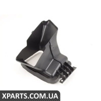 51748055061 BMW Повітропровід Диспл.Маслоохолоджувач Двигуна - Лівий, M Race