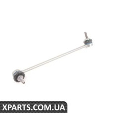 31302284643 BMW Тяга заднього стабілізатора поперечної стійкості - ліва