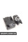 65902410423 BMW КОНТРОЛЕР SATZ HALTER