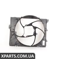 17427595635 BMW Кожух вентилятора