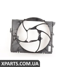 17427595635 BMW Кожух вентилятора