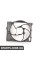17427595635 BMW Кожух вентилятора