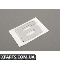 51141965978 BMW 6 Емблема