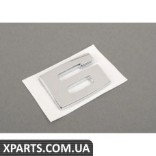 51141965978 BMW 6 Емблема