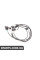 61129326026 BMW Джгут проводів датчика PDC