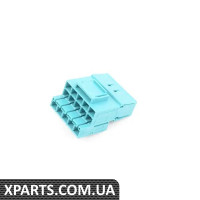 61139225063 BMW РОЗЕТКА КОРПУС