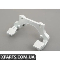 34216768696 BMW Держатель заднего суппорта - цена за штуку