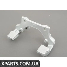 34216768696 BMW Тримач заднього супорта - ціна за штуку