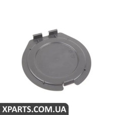 51757325393 BMW Кришка днища підрамника F15 - задня