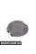 51757325393 BMW Кришка днища підрамника F15 - задня