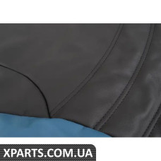 52107893989 BMW Кришка спинки