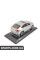80432364886 BMW Масштаб 1:18 BMW X6M - Донінгтон сірий