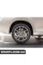 80432364886 BMW Масштаб 1:18 BMW X6M - Донінгтон сірий