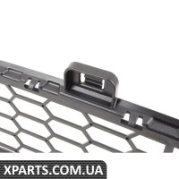 51118054012 BMW F15 Центральні грати бампера