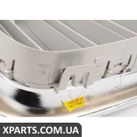 51117303108 BMW F15 Передняя решетка - правая