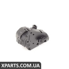 64116936709 BMW Привід приводу - заслінка повітряної суміші