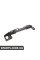 51647266167 BMW Допоміжний кронштейн радіатора