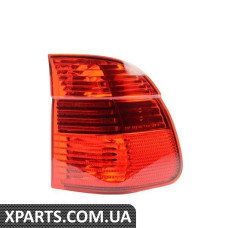 63216900216 BMW E39 Світлодіодний зовнішній задній ліхтар - правий